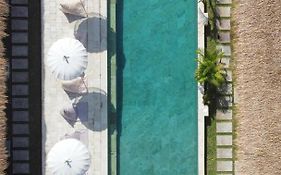 Suku Lifestyle Hotel & Villas