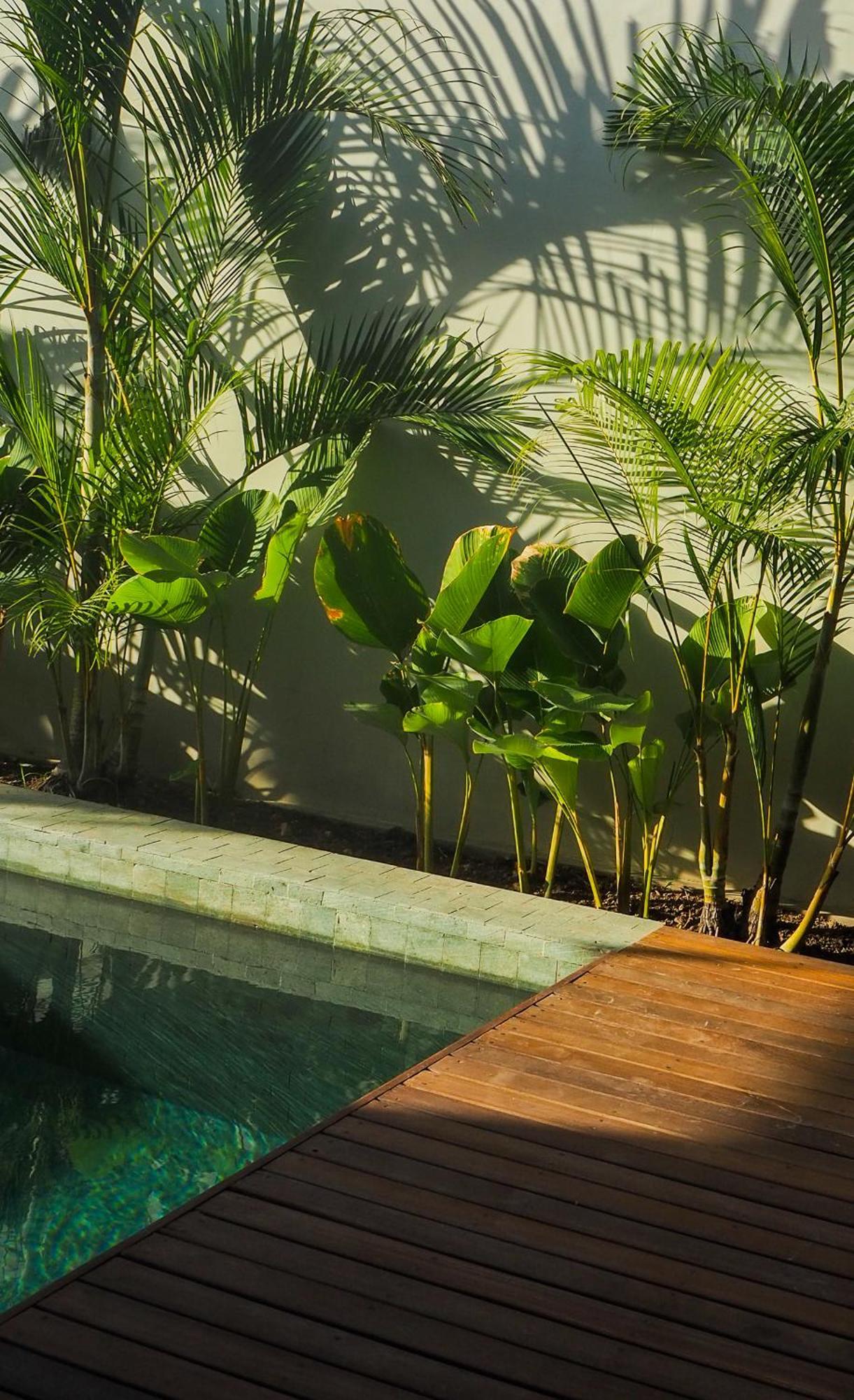 Suku Lifestyle Hotel & Villas Selong Belanak Exterior photo